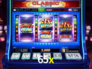 Desvendando o Mundo dos Jogos Virtuais na 65x