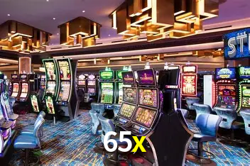 A Revolução dos Aplicativos de Jogos no 65x