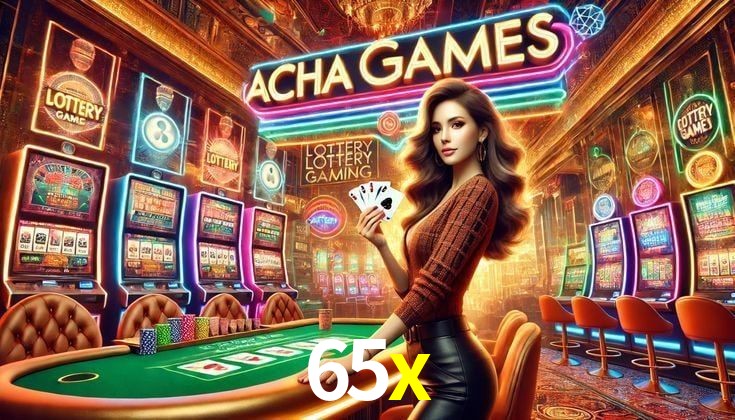 Experiência VIP 65x