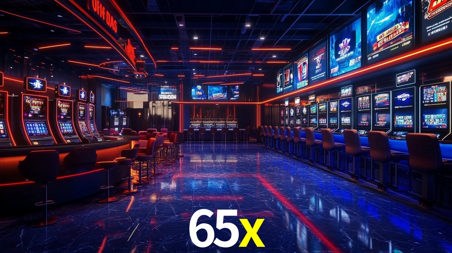 VIP Casino 65x