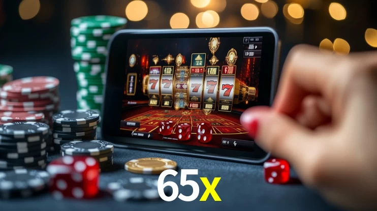 Live Casino 65x