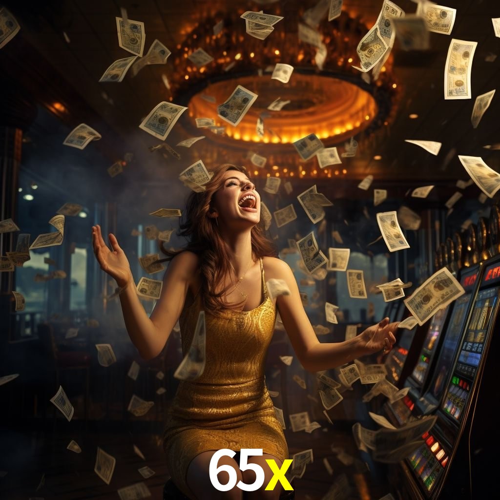 Basketball Betting 65x