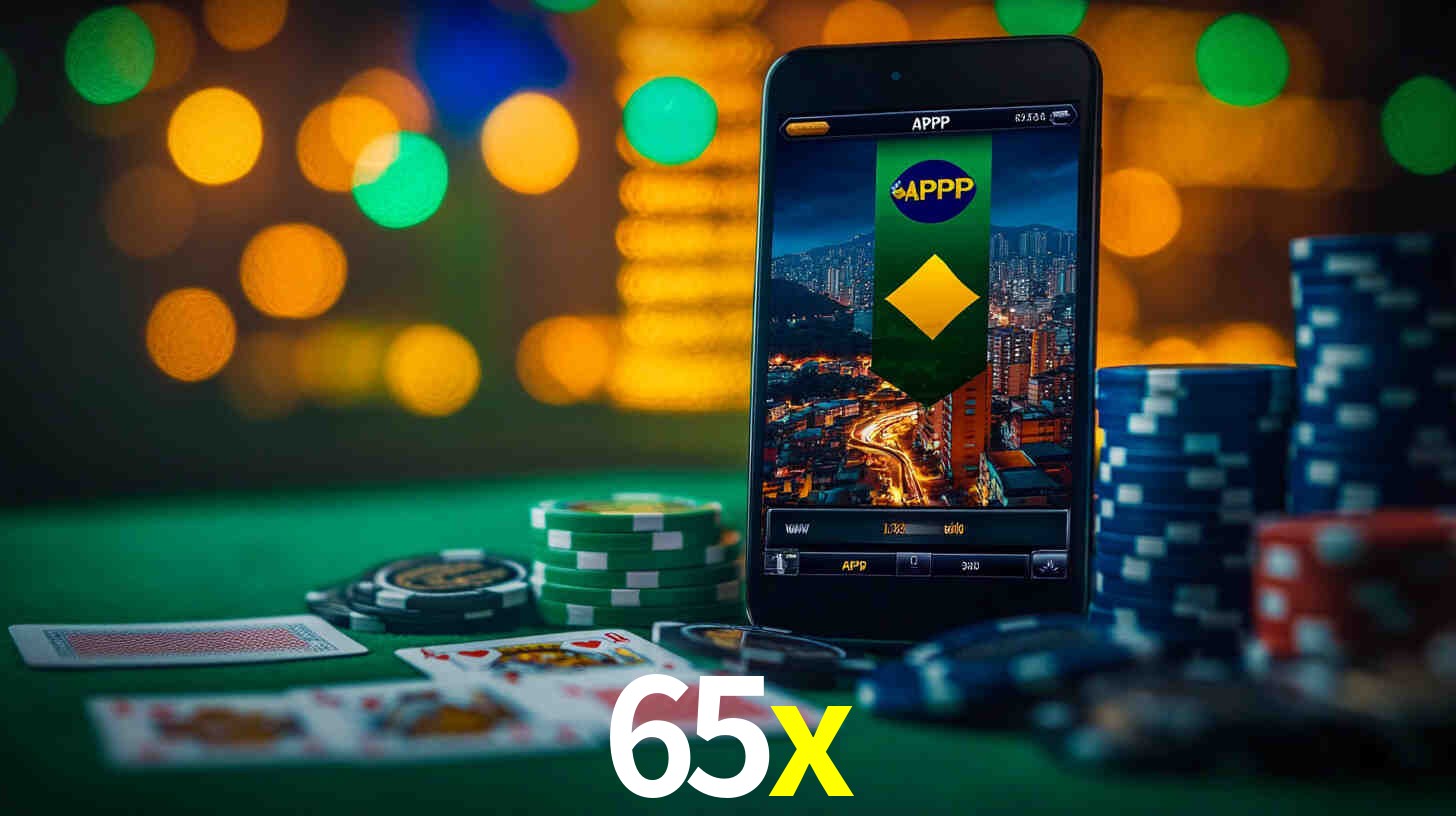 Descubra o Programa VIP da 65x: Vantagens Exclusivas para Jogadores