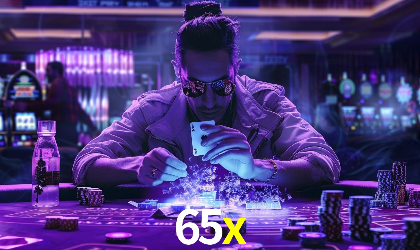 Football Betting 65x