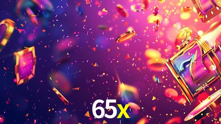 A Experiência Imersiva dos Cassinos Ao Vivo no 65x