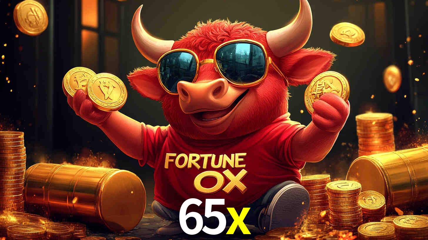 Descubra a Magia dos Jogos de Arcade no 65x